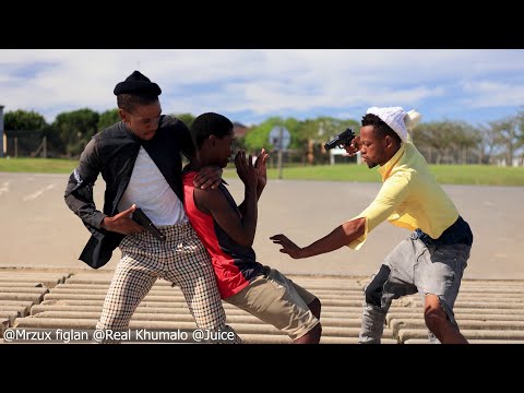 Mrzux Figlan ,Real Khumalo & Juice -Ma Dragon (AMAPHARA STORY 14)