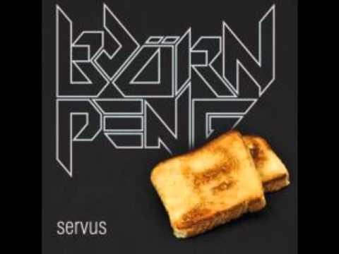 Björn Peng - Alles muss raus (feat. Classless Kulla)