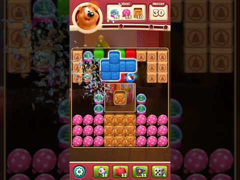 TOON BLAST 2166 NO BOOSTERS 3 STARS