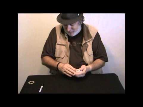 seventh floor card act by wild colombini magic dvd