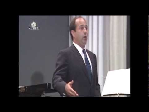 Joaquin Pixan - Paxarin parleru -TVE 1990