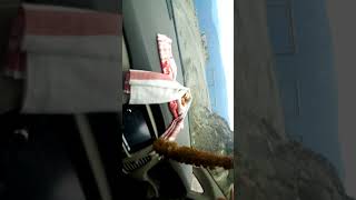 preview picture of video 'Sella pass to Guwahati  Road'