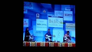 Amaan &amp; Ayaan Ali Bangash Raag Desh