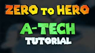 A-techチュートリアル - マリオカートダブルダッシュ