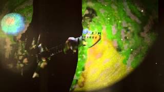 The Deaf - Rides In, Rolls Out video