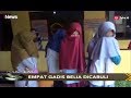 Berikan Minuman Dingin Dicampur Obat Tidur Pemuda Cabuli Empat Gadis Police Line 09 03