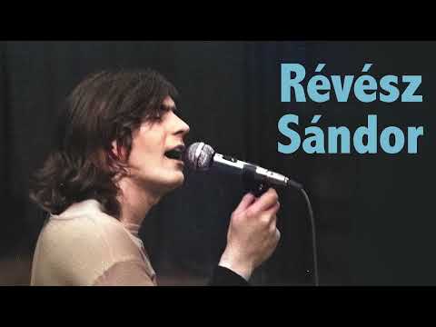 Piramis: A becsület (Révész Sándor legnagyobb slágerei)