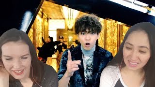 GENERATIONS from EXILE TRIBE / 「Y.M.C.A.」Music Video Reaction Video
