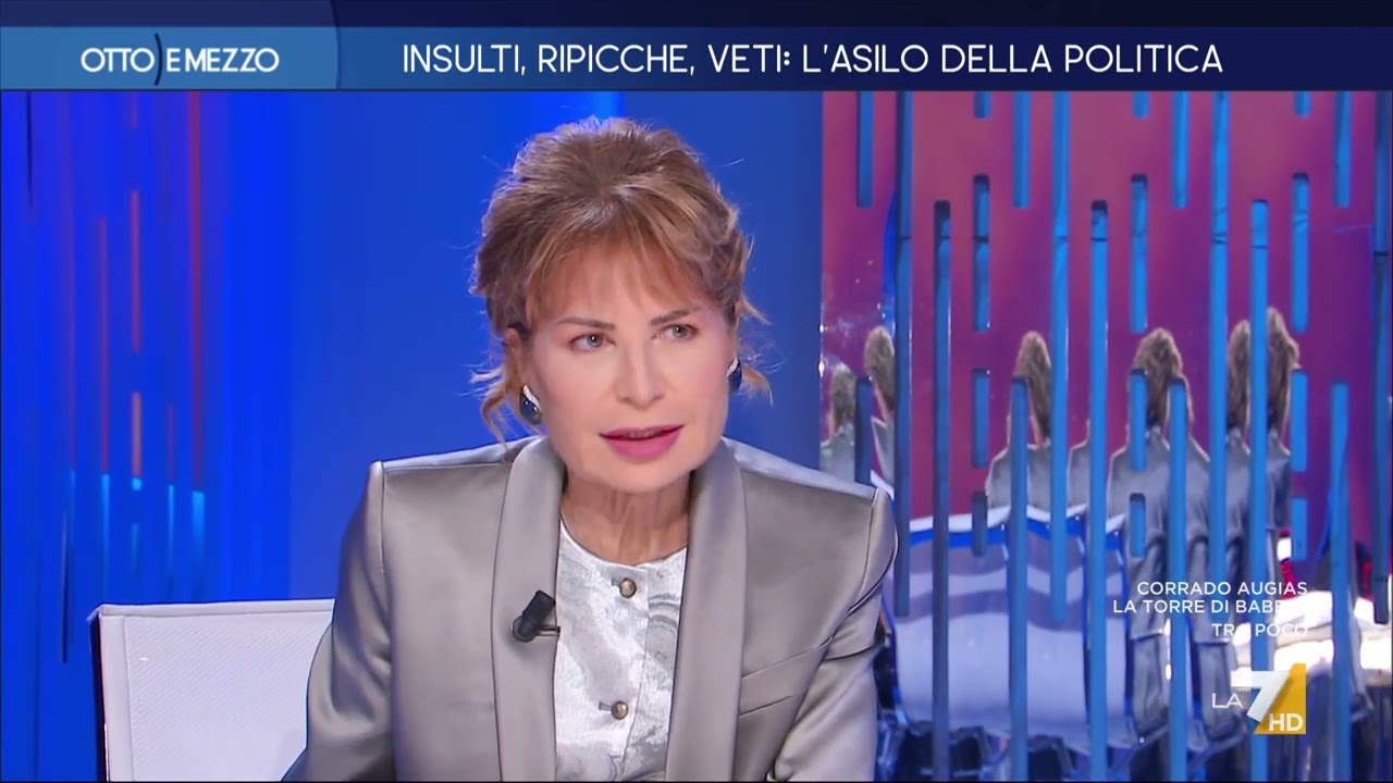 Renzi sulla foto del campo largo: "Tra una foto con Conte e Bonelli e una con Obama, la scelta ...