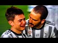 Paulo Dybala EMOTIONAL FAREWELL in his LAST MATCH for Juventus vs Lazio 2-2