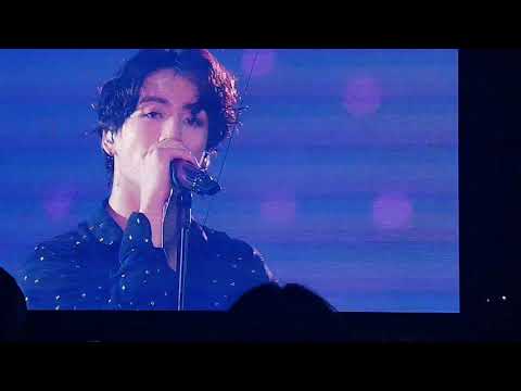 190623 방탄소년단 팬미팅 'magic shop' 마지막날 - Pied Piper