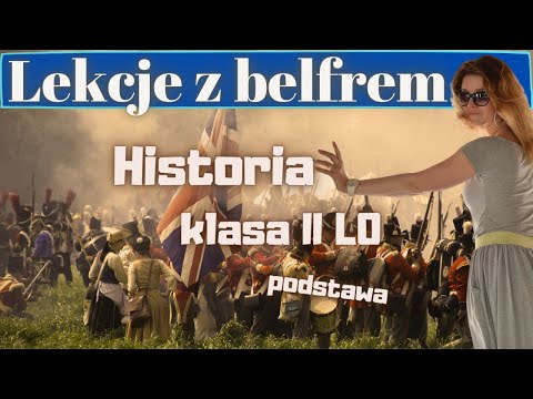 New political ideas.