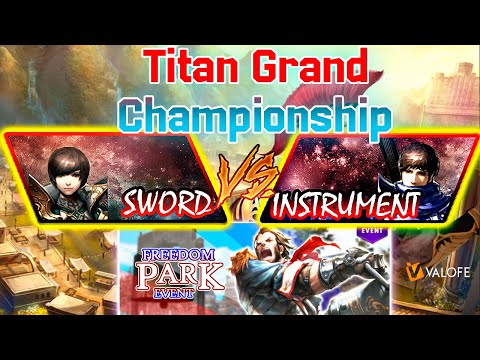 Titan 27/06/2021 AM: Final | Panshop vs faris10 | Atlantica Global