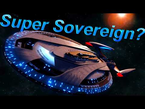 Why I Love The Regent Class!