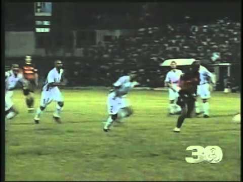 São Raimundo AM 1 x 0 Sport - Série B 2002