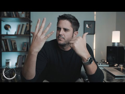 6 Mental Shifts That Changed My Life