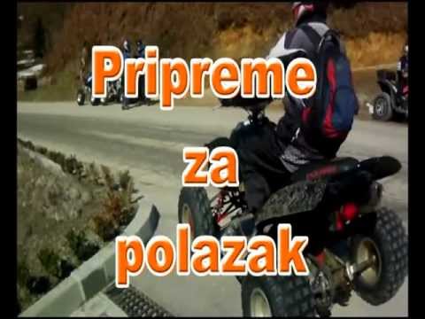 272.DEČKI ŽUTNICE - Druženje u Zagorju I. dio.