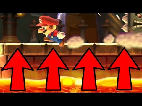 Super Mario Maker 2 🔧 Stressful Mario 3.1 🔧 Boo's Beau