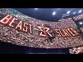 Seth Rollins Entrance SUMMERSLAM Toronto 2019 08 11 Scotiabank Arena