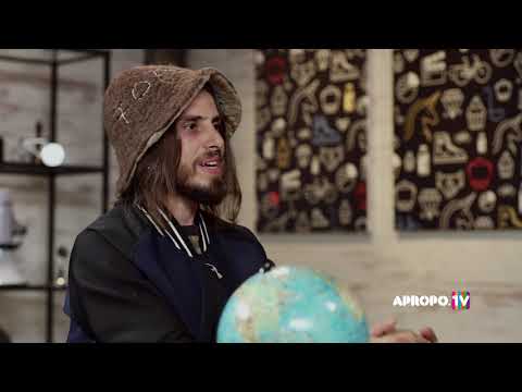 NEXT LEVEL @ApropoTV Ep. 6