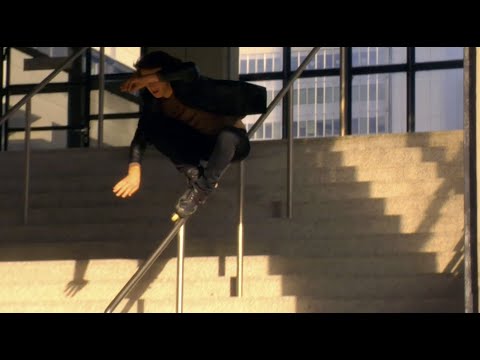 Gabriel Hyden - SSM666