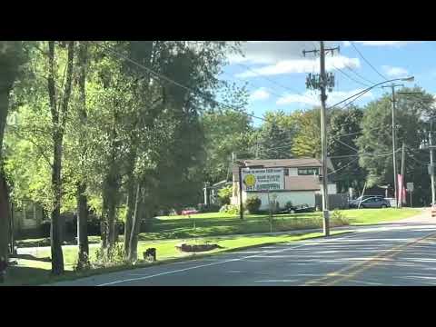 Crystal Lake Ave at Silver Lake East Side