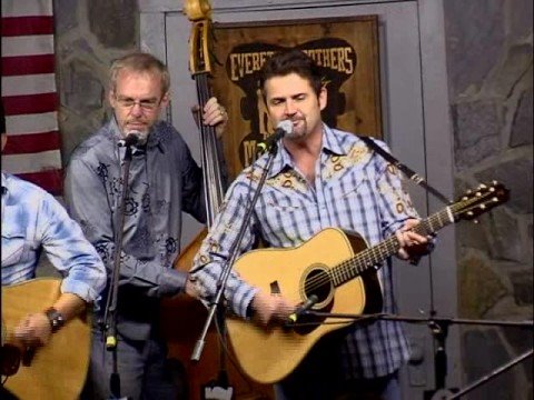 Grascals - Me and John and Paul