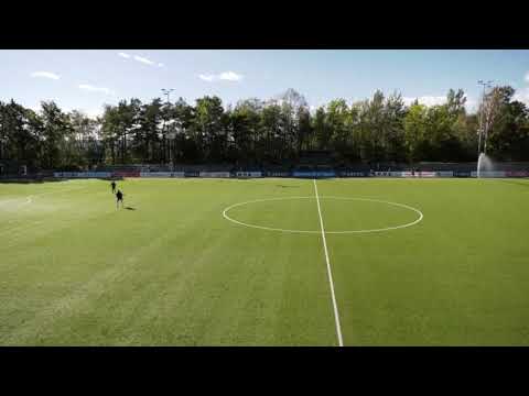 KFUM - Nardo Høydepunkter