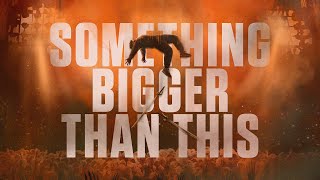 Something Bigger Than This by Hilltop Hoods