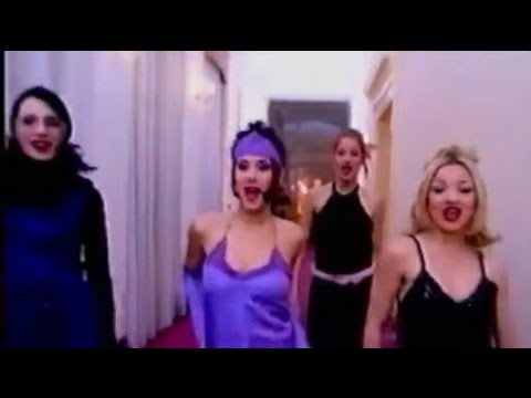E.N.I. - Probudi me (Eurovision Song Contest 1997, CROATIA 🇭🇷) video