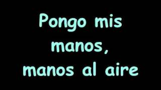 Nelly Furtado - Manos Al Aire