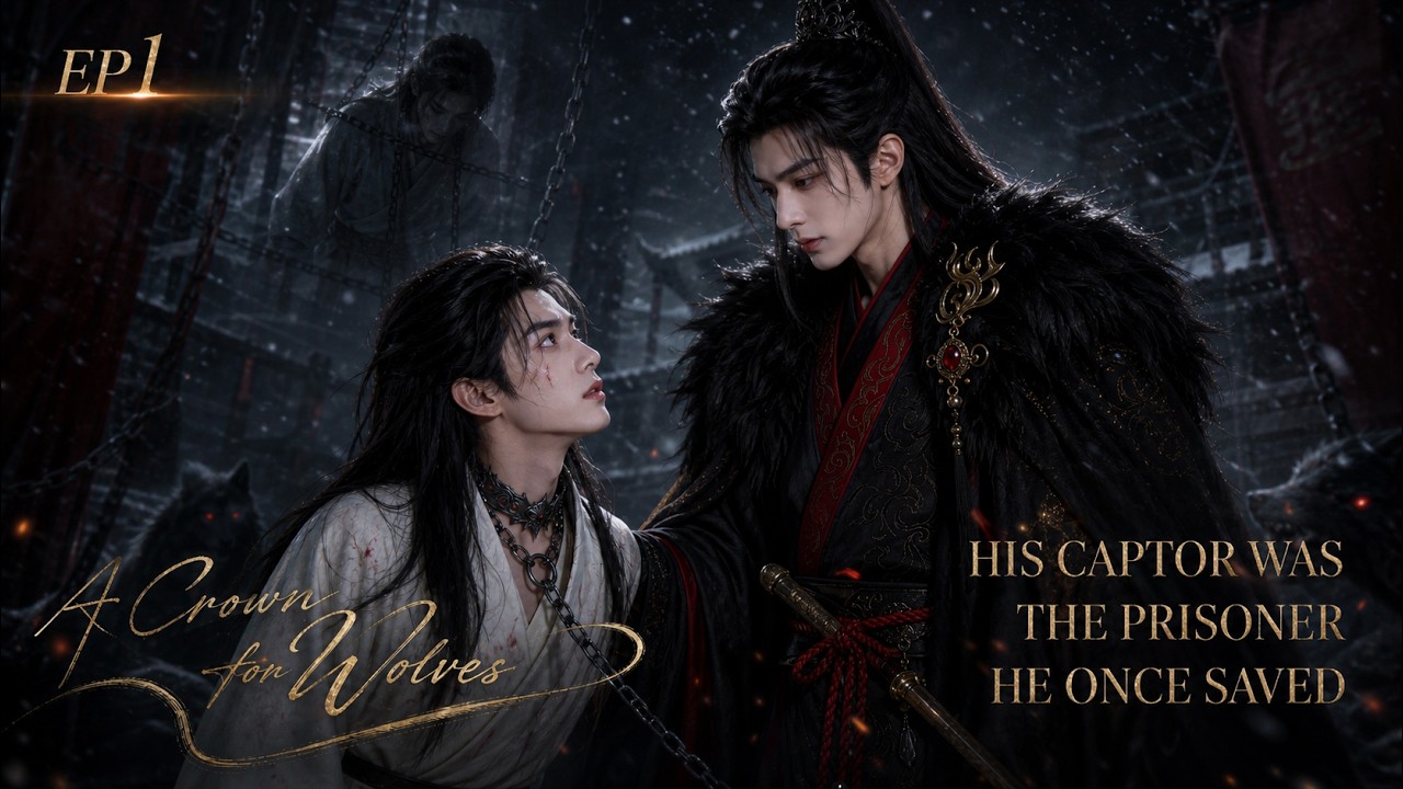 Chiêu Vân Tuyết - A Crown For Wolves 昭雲雪 (2026)