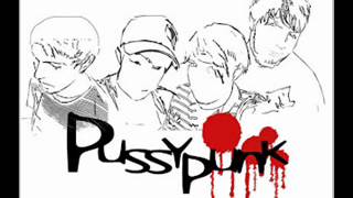 Nunca Jamás - Pussy Punk