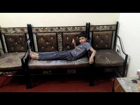 Shahan magic trick 7