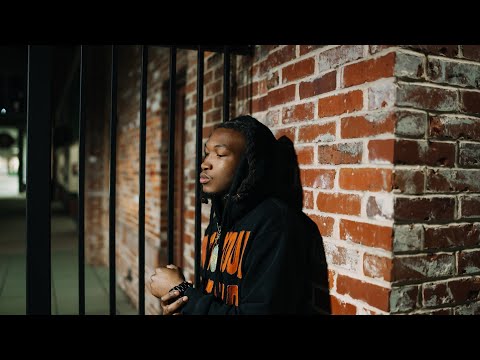 King zay - solid (official video) shot by @TheonlyNormacJetz 