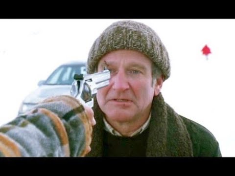 James - Getting Away With It - Big White Soundtrack Video