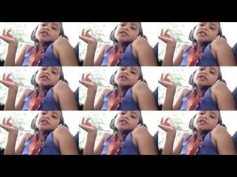 "Meet Me Halfway" Fan Video