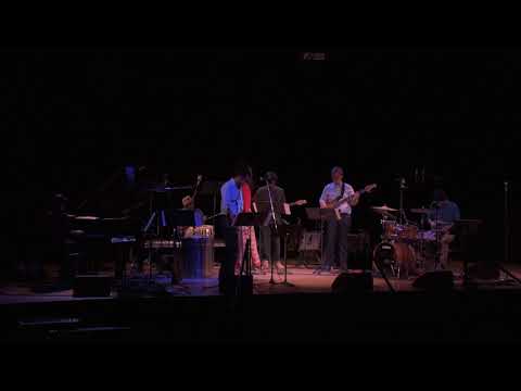 Agneya Chikte - Saahil Tak (Nitin Sawhney)