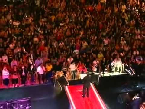 Fadl shaker law 3ala 2albi فضل شاكر لو على قلبي