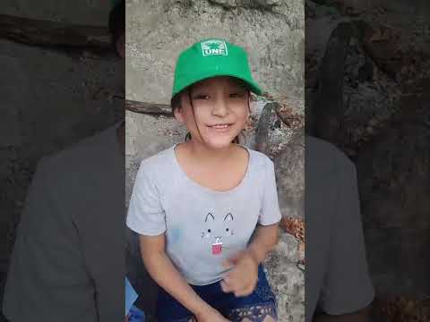 esta es la cueva del cerro del cubilete ubicado en monjas jalapa con un acenso muy pronunciado