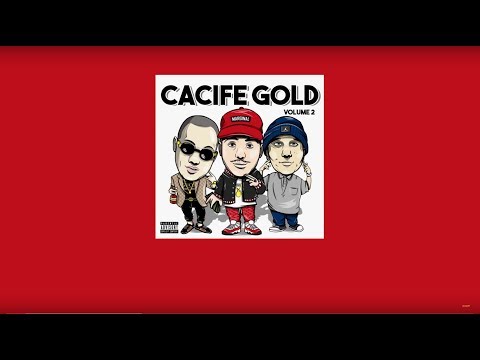 Cacife Gold - Mãos ao Alto ! (Prod. NeoBeats)
