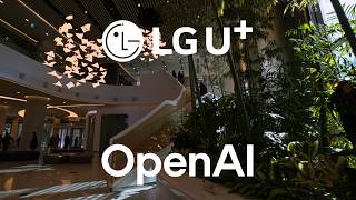 LG Uplus Creates Next Gen AICC