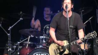 No Use For A Name - Live &quot;I Want To Be Wrong&quot; // Tribal Area