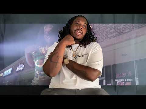 Scanlouz DeLeon Interview w/ L&E Media 2020