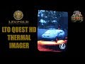 Leupold Lto-Quest Thermal Imager Camera And Flashlight