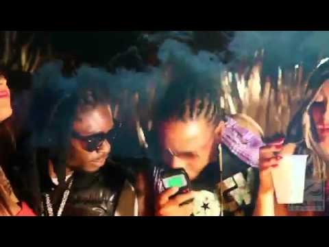 Shifta Ft. Erup - Holiday [Official Video]