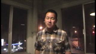 AMP Music Festival- Artist Profiles: Terry Matsuoka