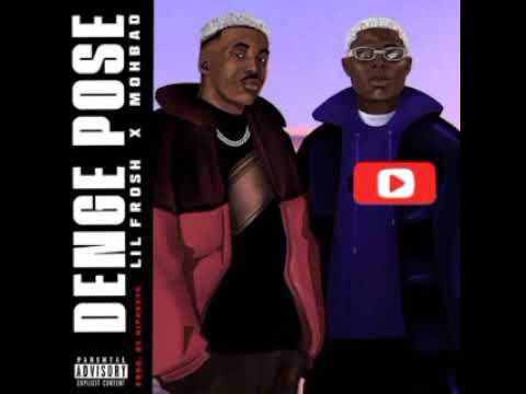 Mohbad X Lil Frosh - Denge Pose (9javideo)