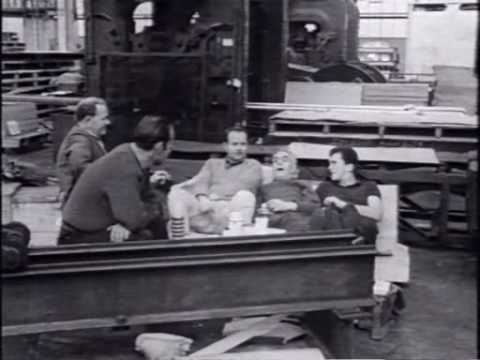 The Mayfair Set - Episode 2: Entrepreneur Spelt S.P.I.V. (Part 3/6) [Adam Curtis Documentary]