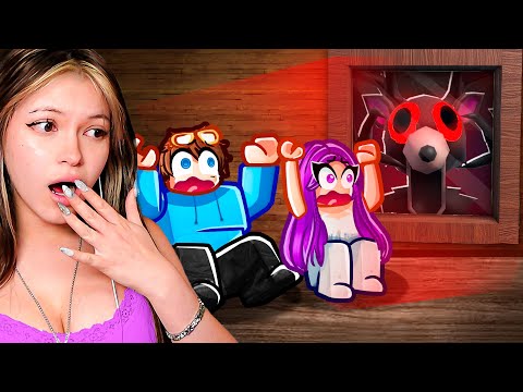 Can Nico and Zoey Survive 99 Nights in the Forest?!